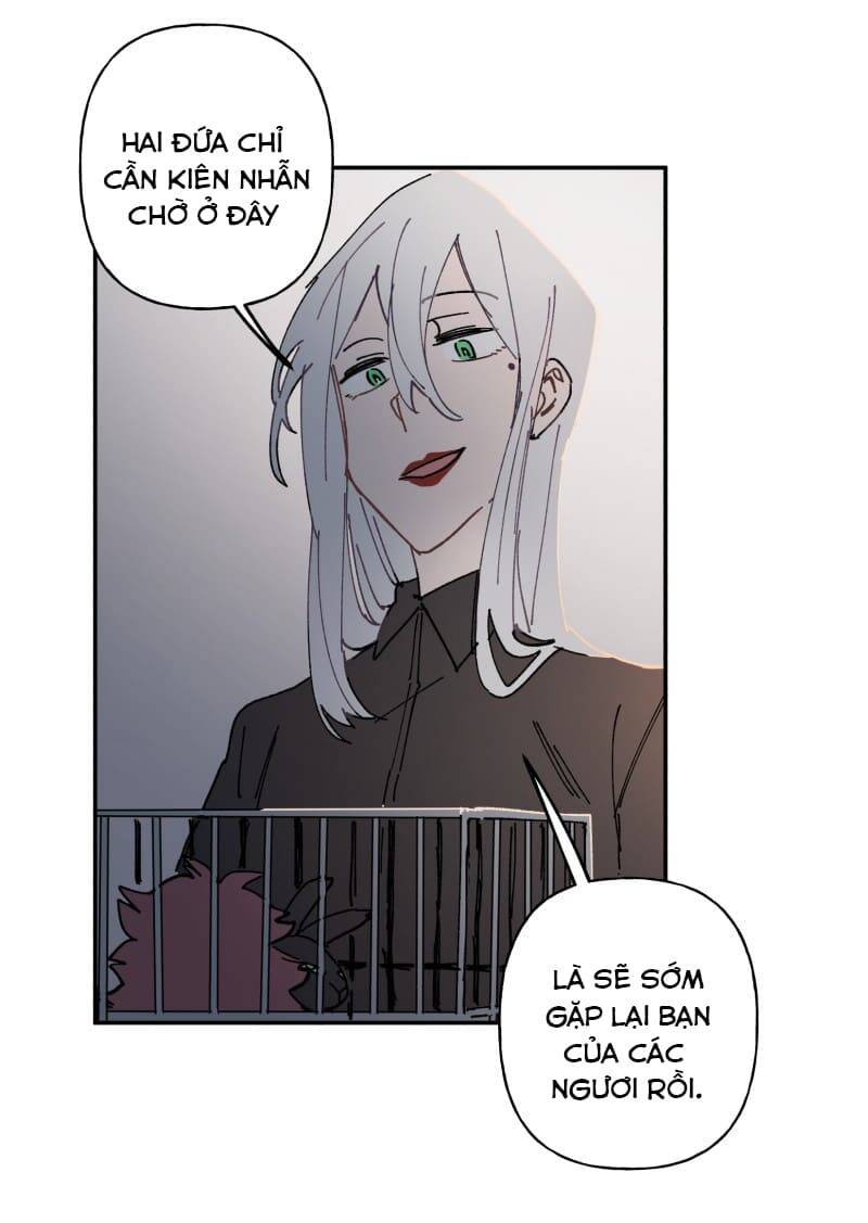 Lumine - Chương 108