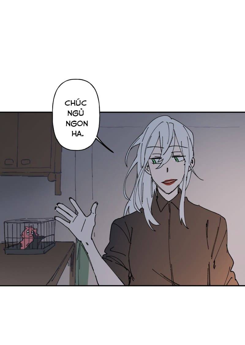 Lumine - Chương 108