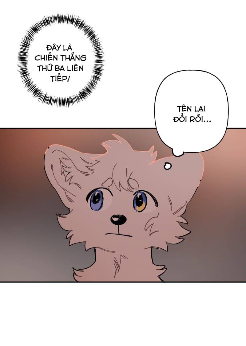 Lumine - Chương 108