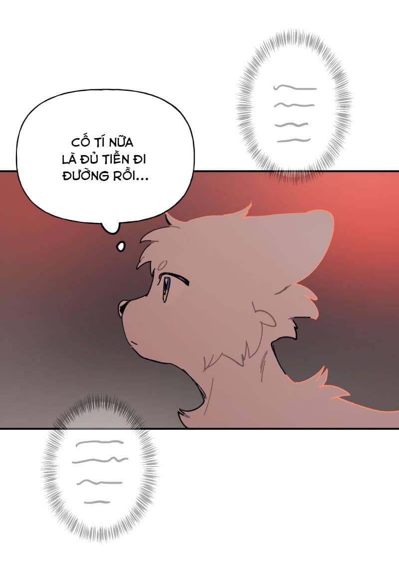 Lumine - Chương 108