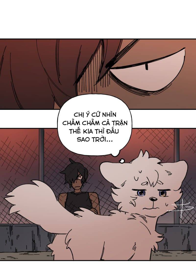 Lumine - Chương 108