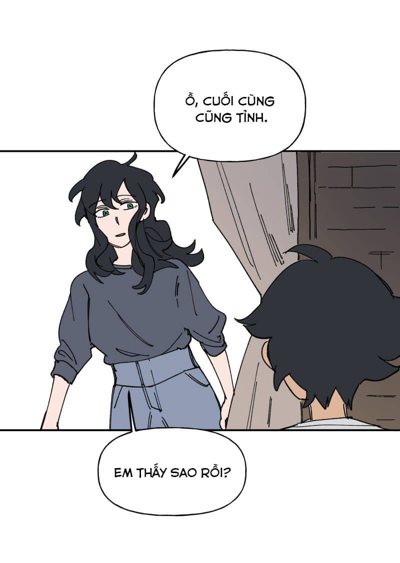 Lumine - Chương 109