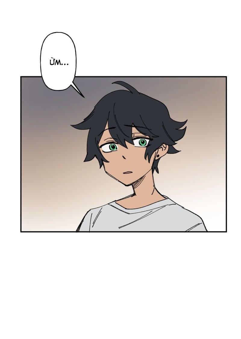 Lumine - Chương 109