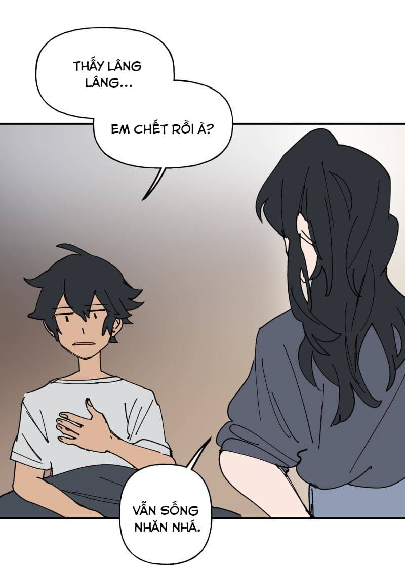 Lumine - Chương 109