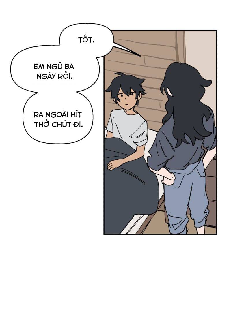 Lumine - Chương 109