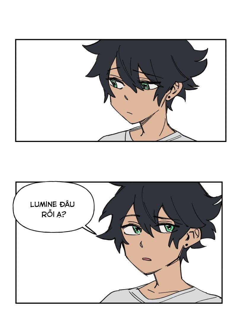 Lumine - Chương 109