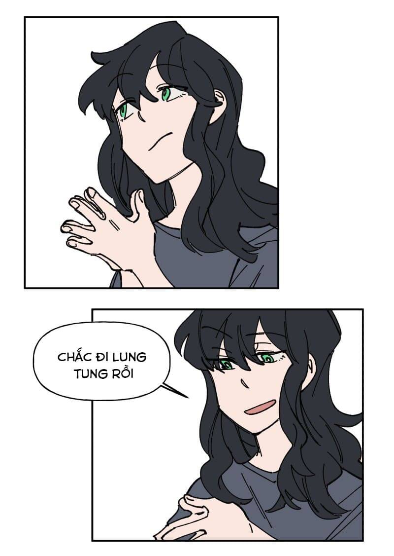 Lumine - Chương 109