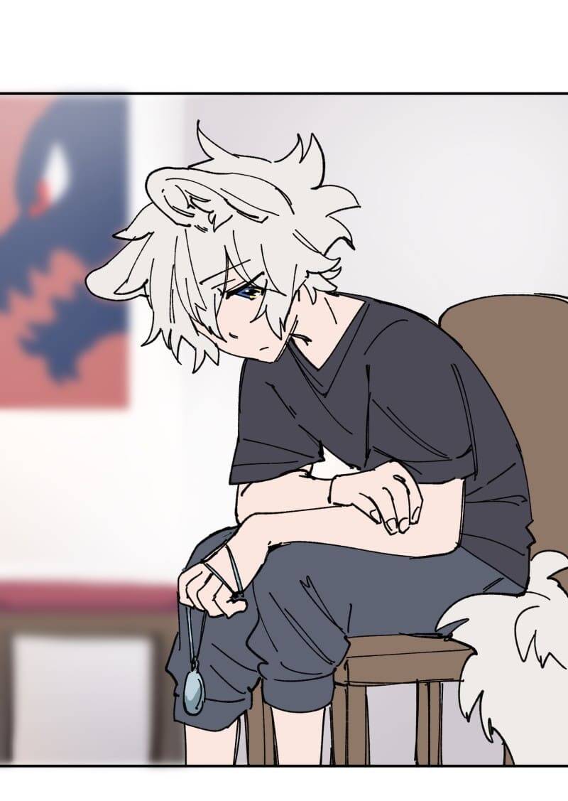 Lumine - Chương 109