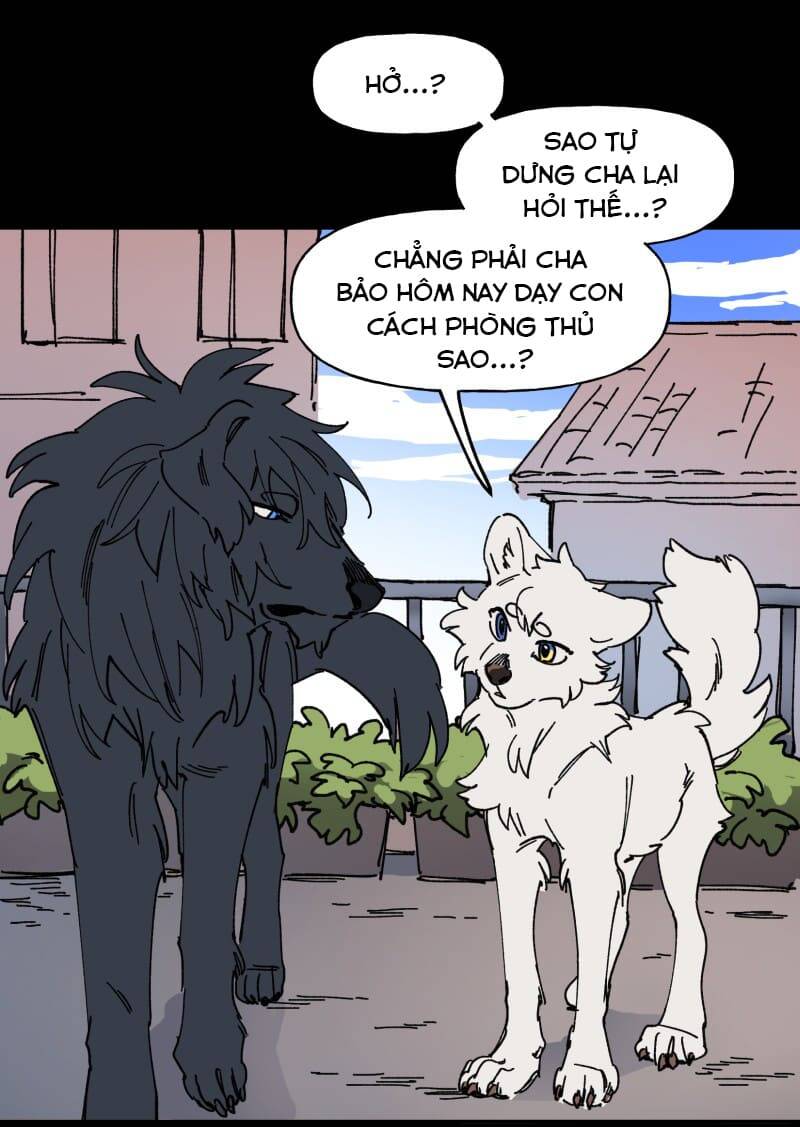 Lumine - Chương 109