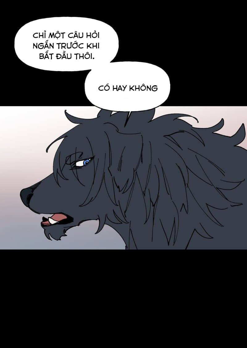 Lumine - Chương 109