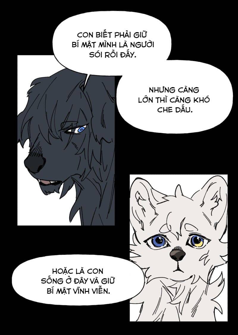 Lumine - Chương 109