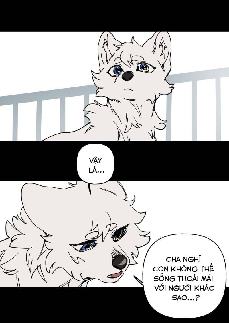 Lumine - Chương 109