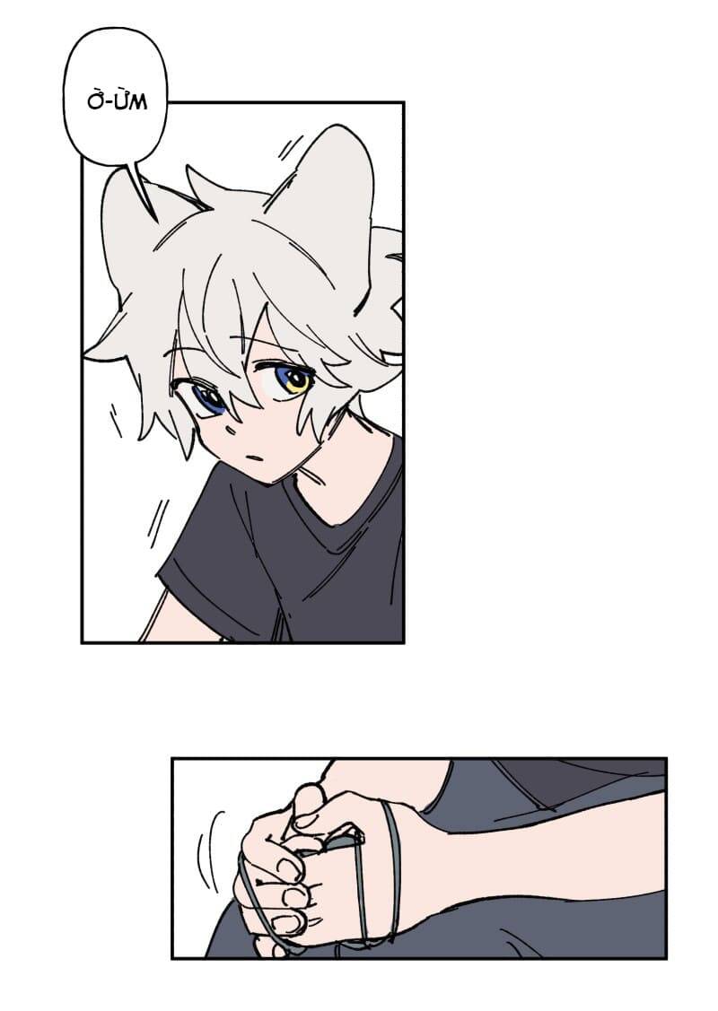 Lumine - Chương 109