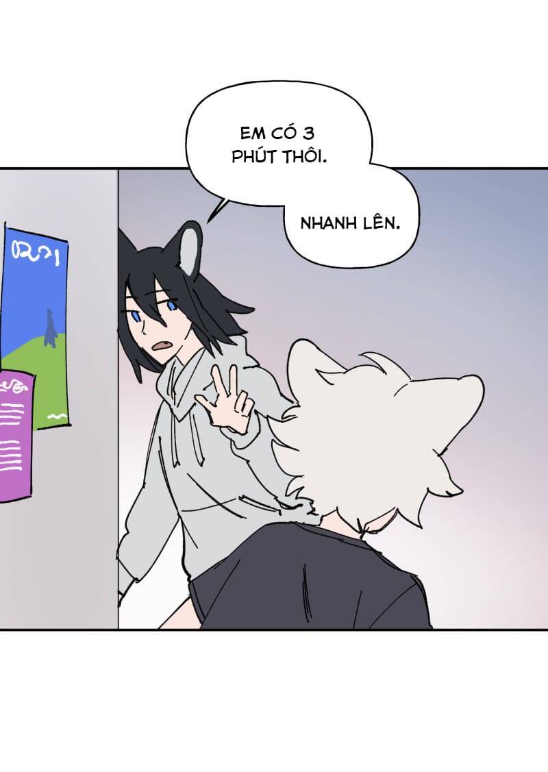 Lumine - Chương 109