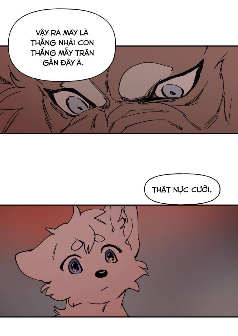 Lumine - Chương 109