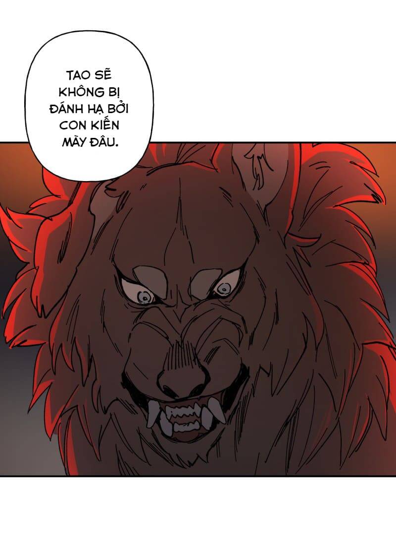 Lumine - Chương 109