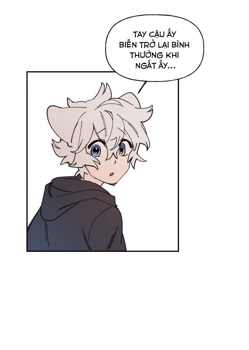 Lumine - Chương 111