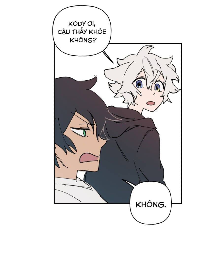 Lumine - Chương 111