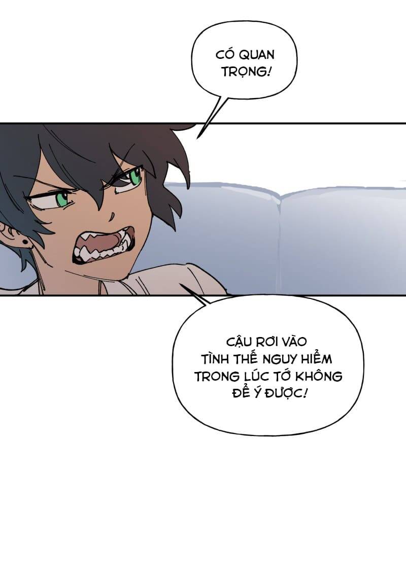 Lumine - Chương 111