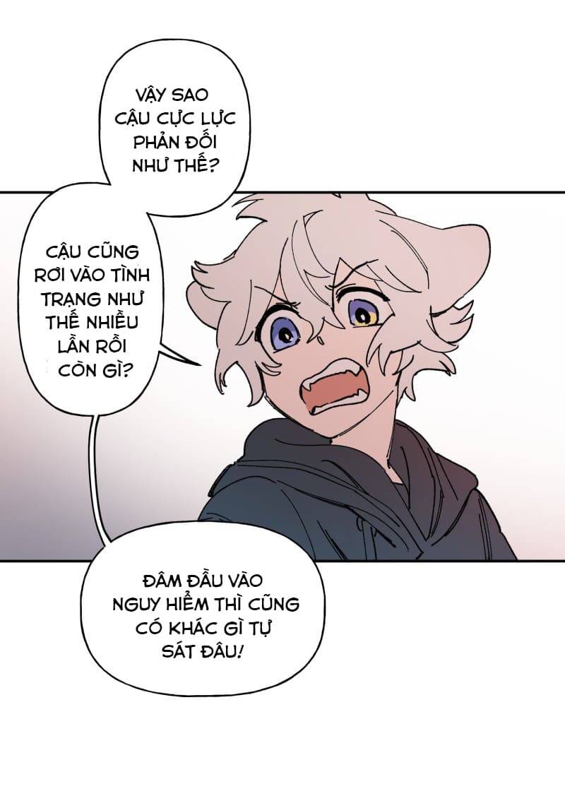 Lumine - Chương 111