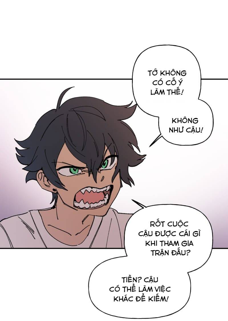 Lumine - Chương 111