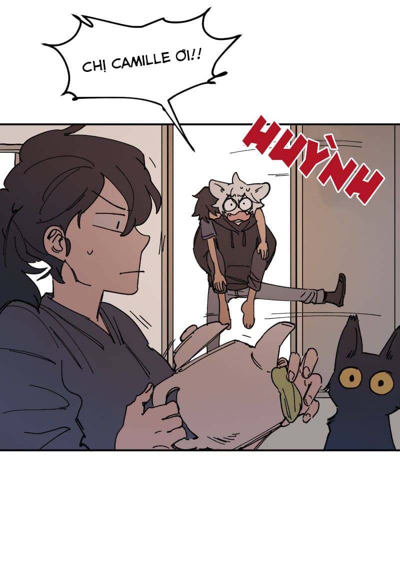 Lumine - Chương 111