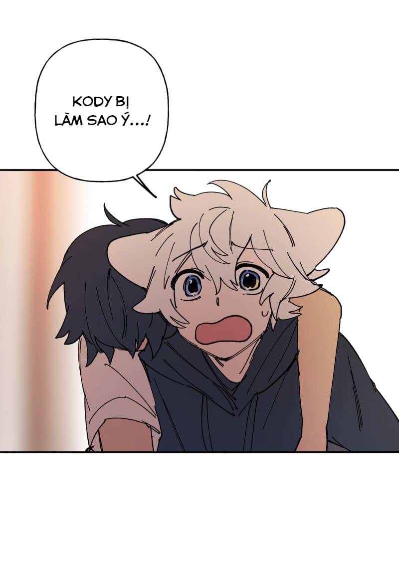 Lumine - Chương 111