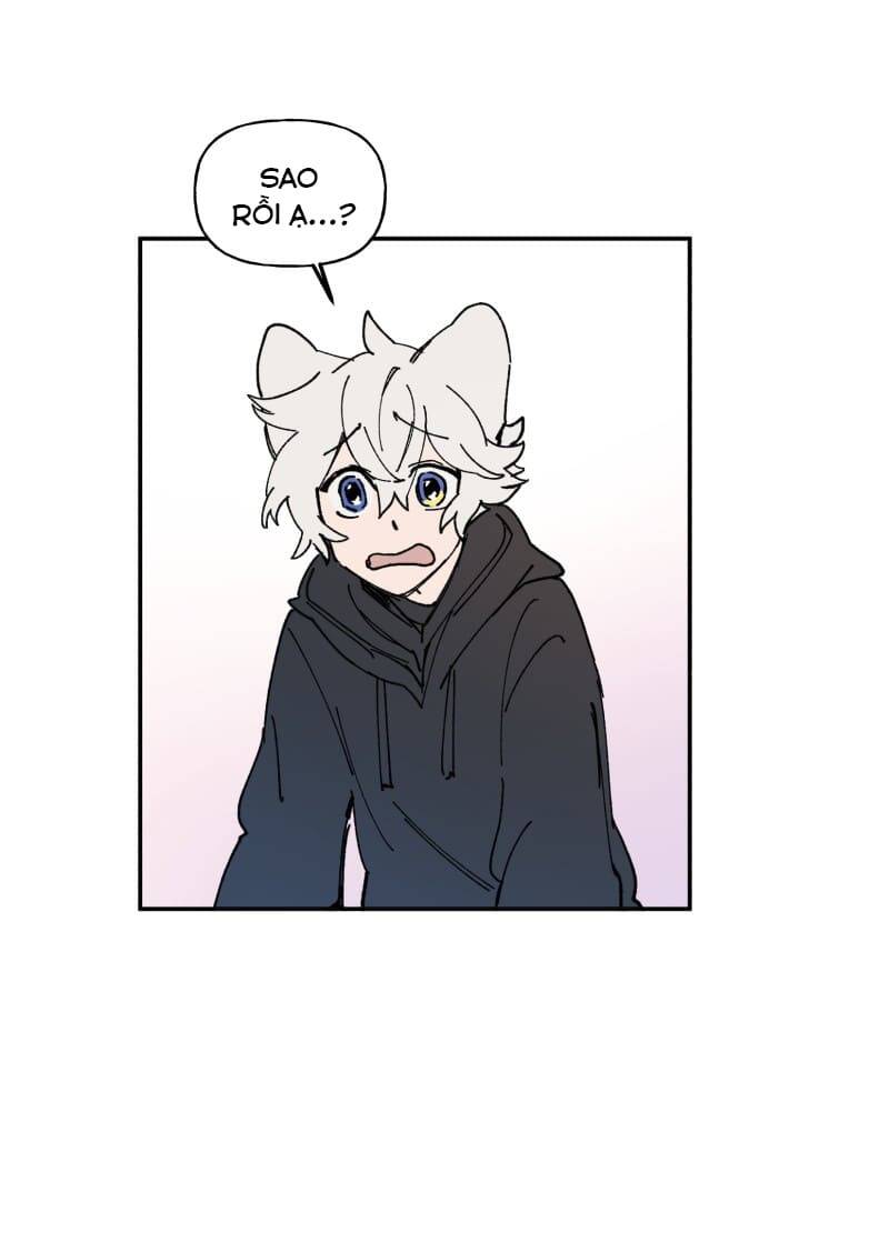 Lumine - Chương 111