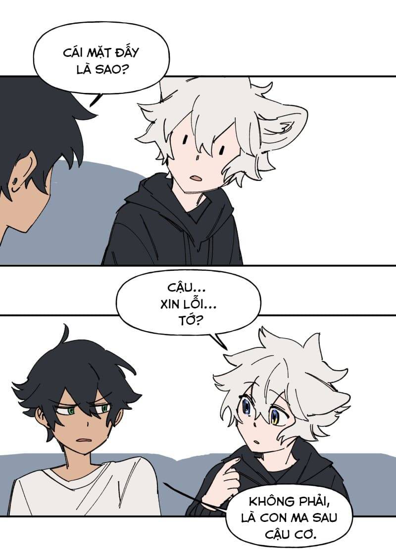 Lumine - Chương 112