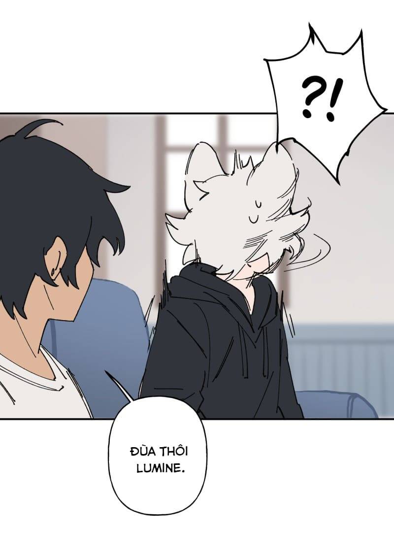 Lumine - Chương 112