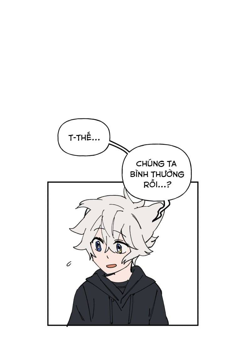 Lumine - Chương 112