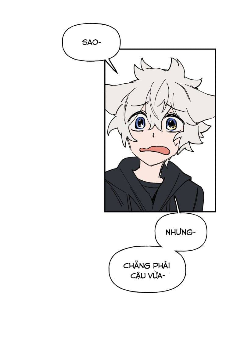 Lumine - Chương 112