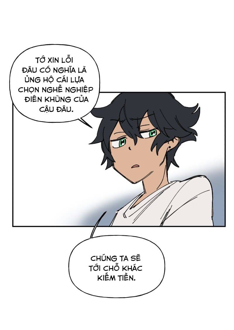 Lumine - Chương 112