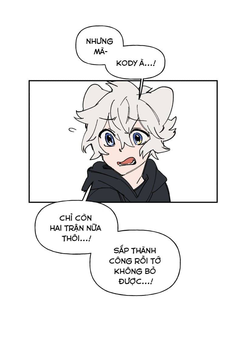 Lumine - Chương 112