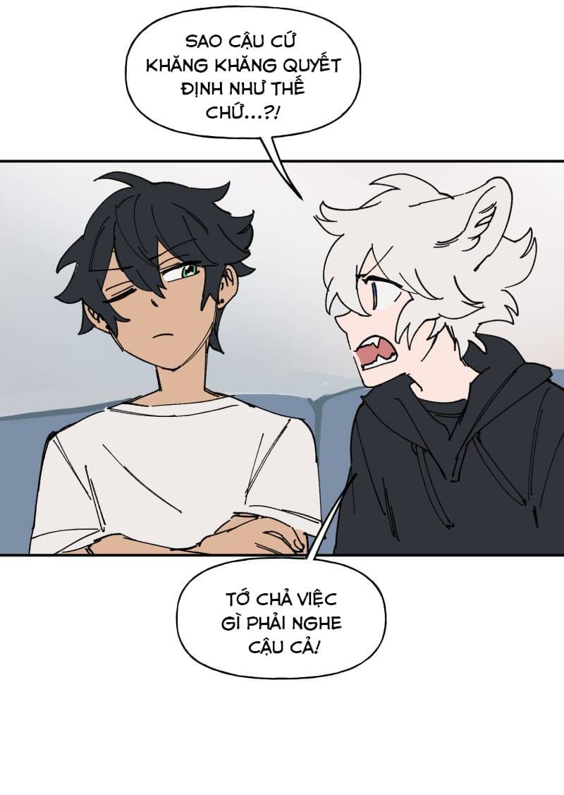 Lumine - Chương 112