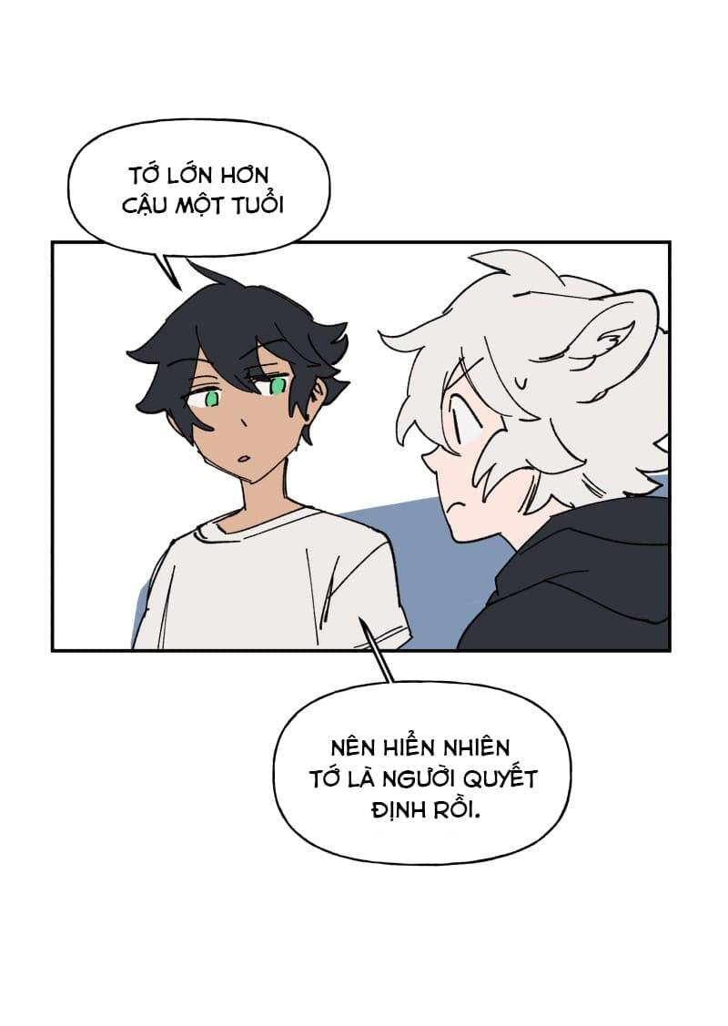 Lumine - Chương 112