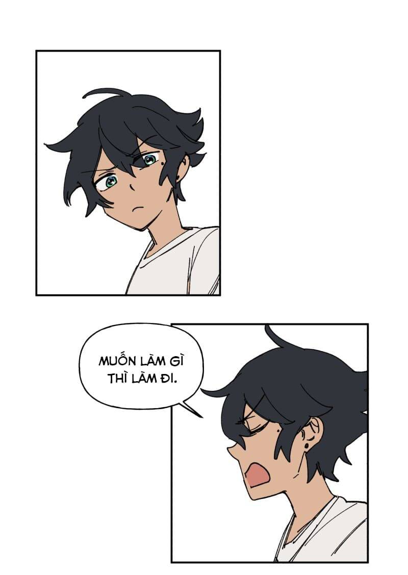 Lumine - Chương 112