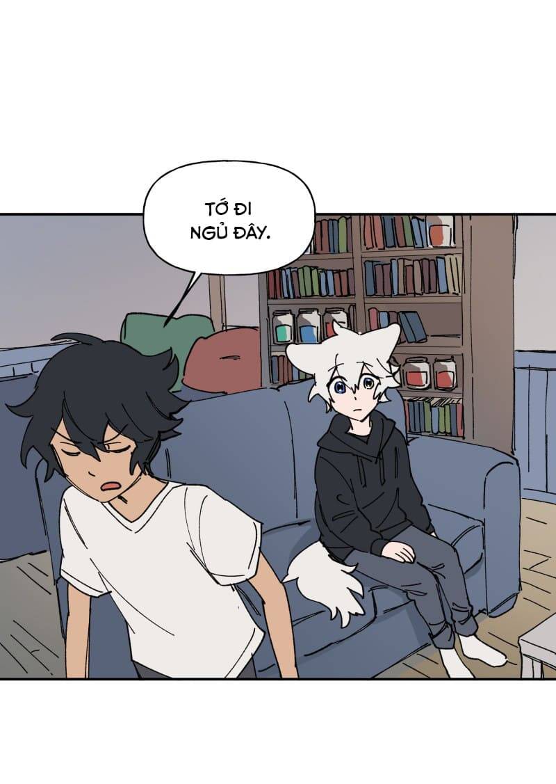 Lumine - Chương 112