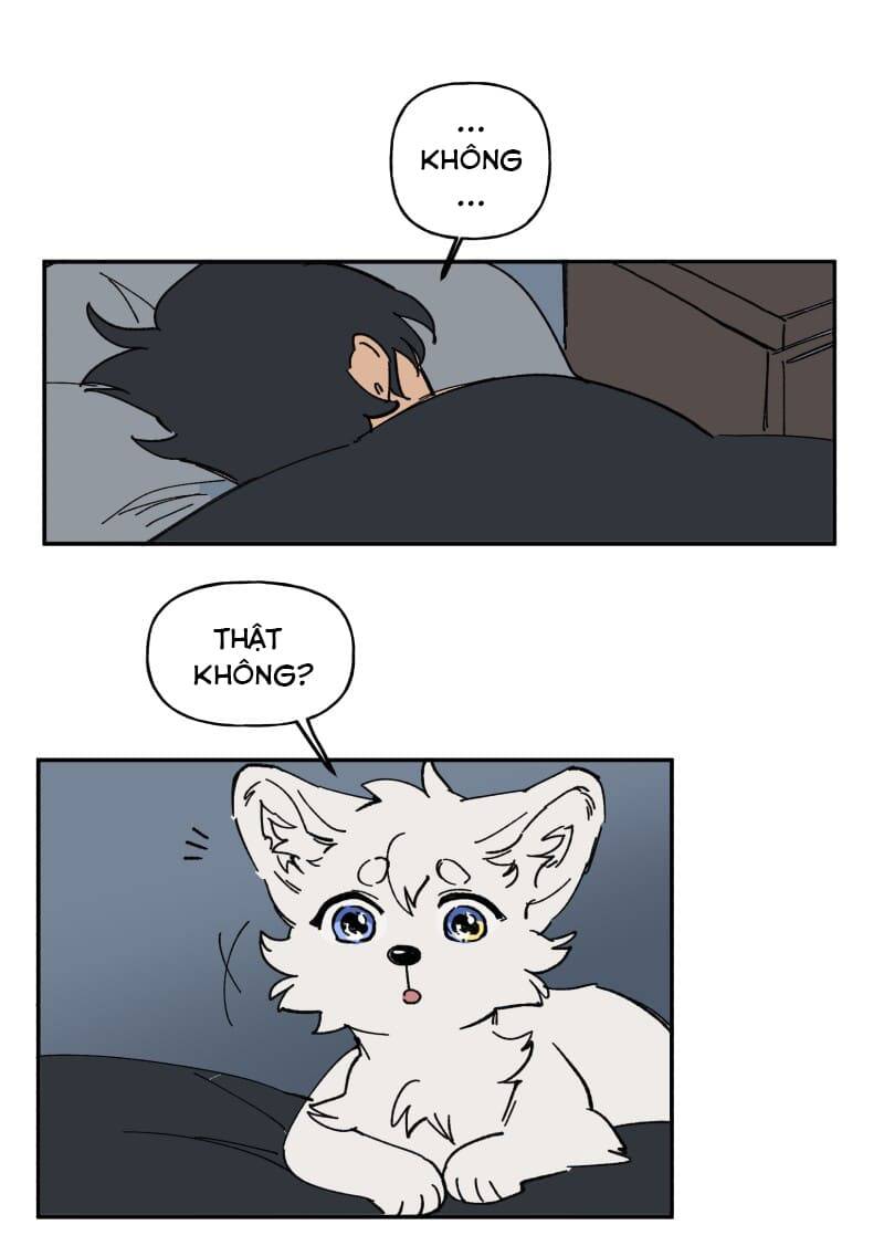 Lumine - Chương 112