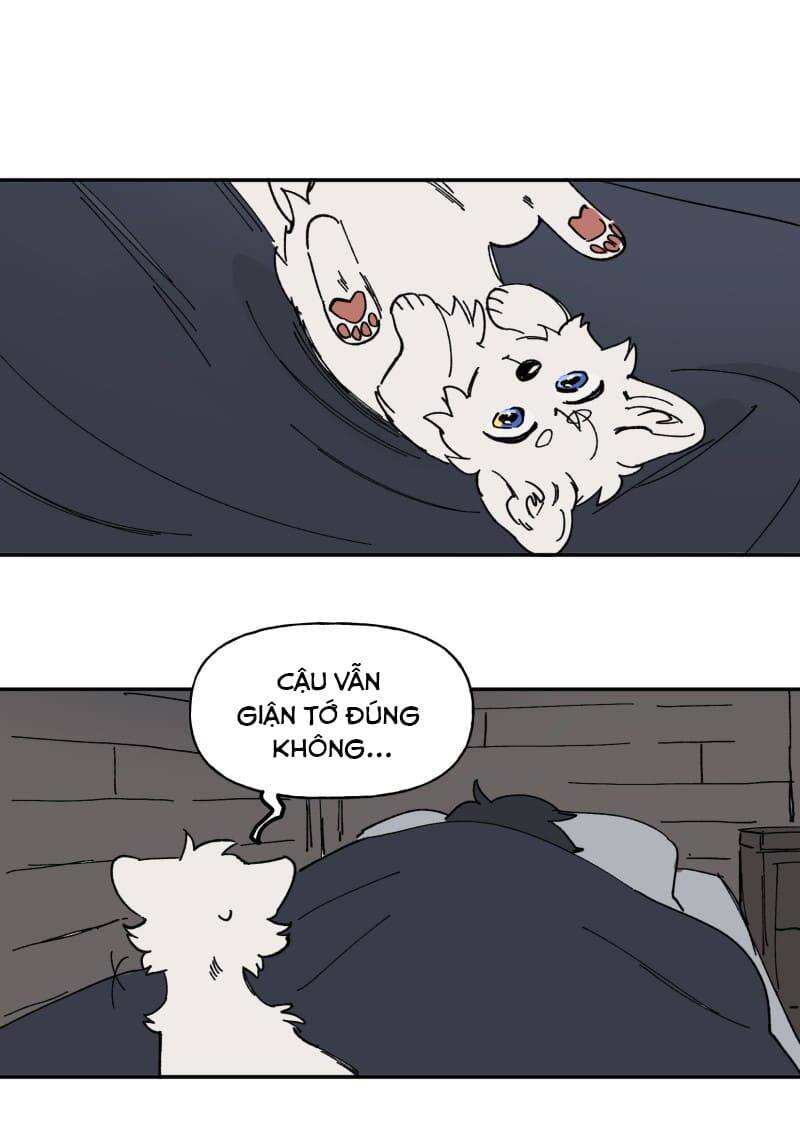 Lumine - Chương 112