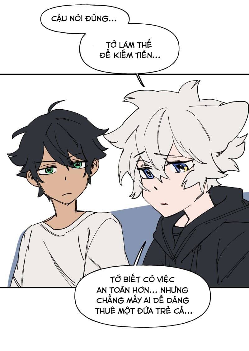 Lumine - Chương 112