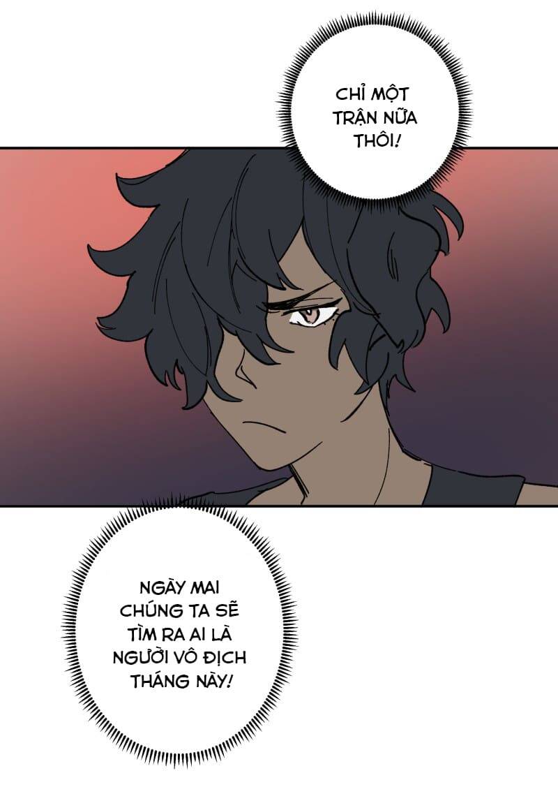 Lumine - Chương 112