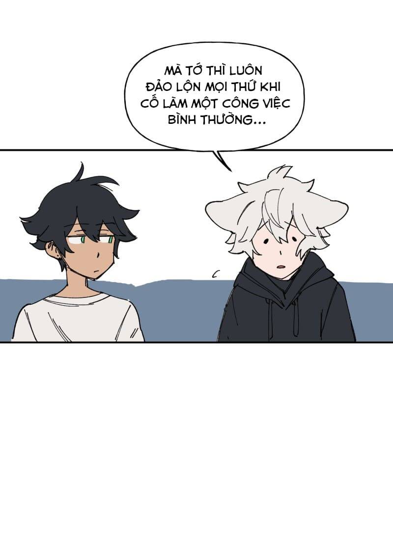 Lumine - Chương 112