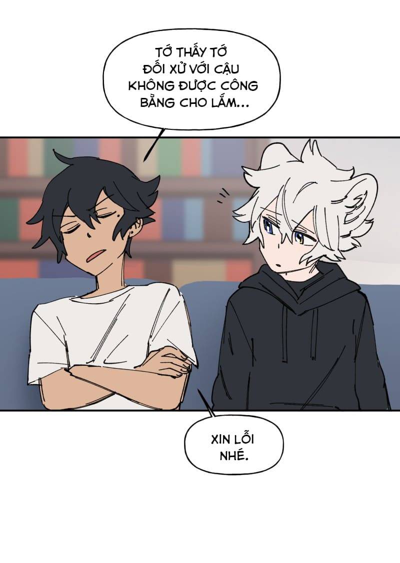 Lumine - Chương 112