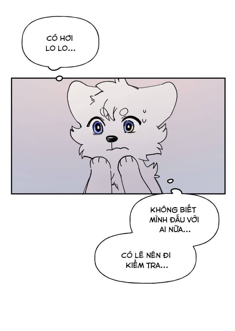 Lumine - Chương 113