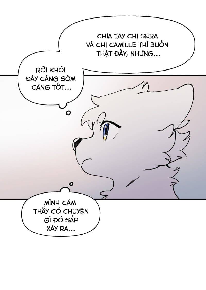 Lumine - Chương 113