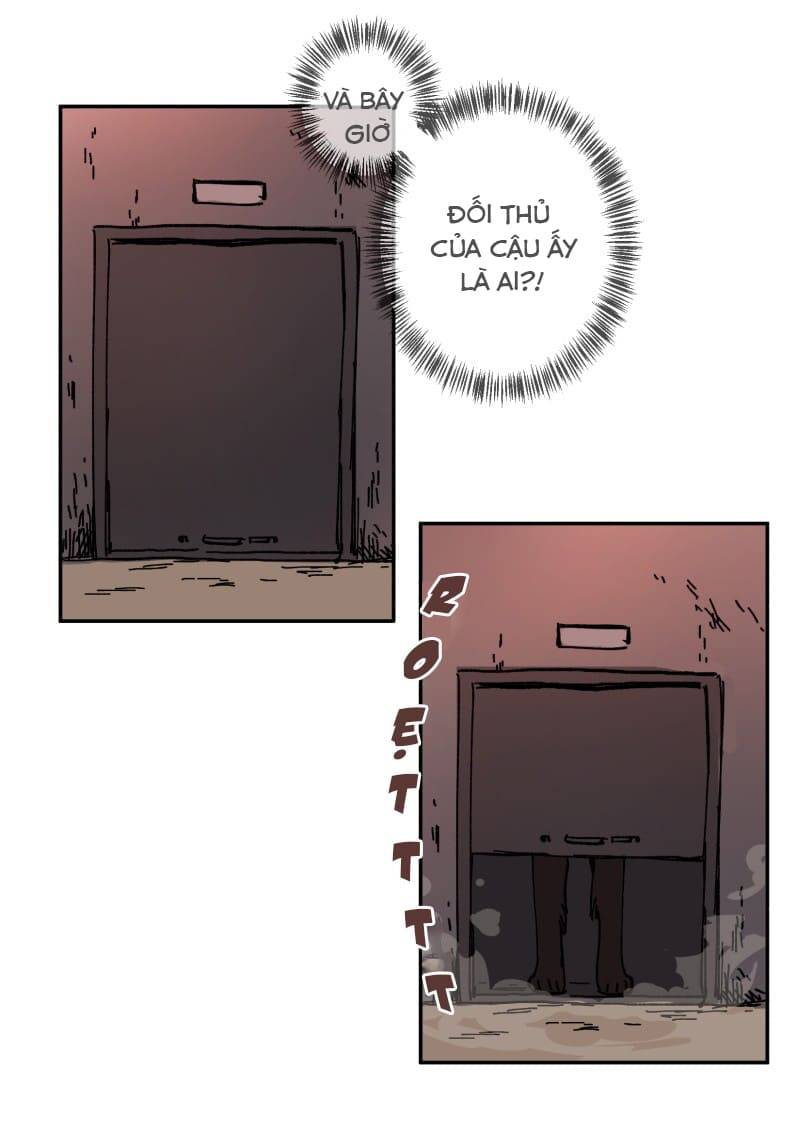 Lumine - Chương 113