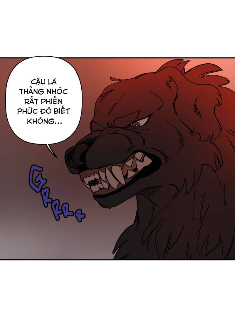 Lumine - Chương 113