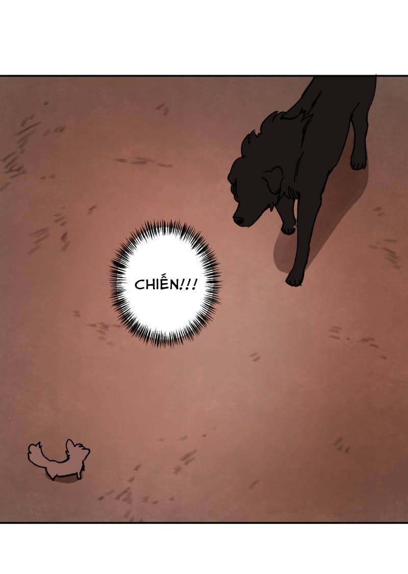 Lumine - Chương 113