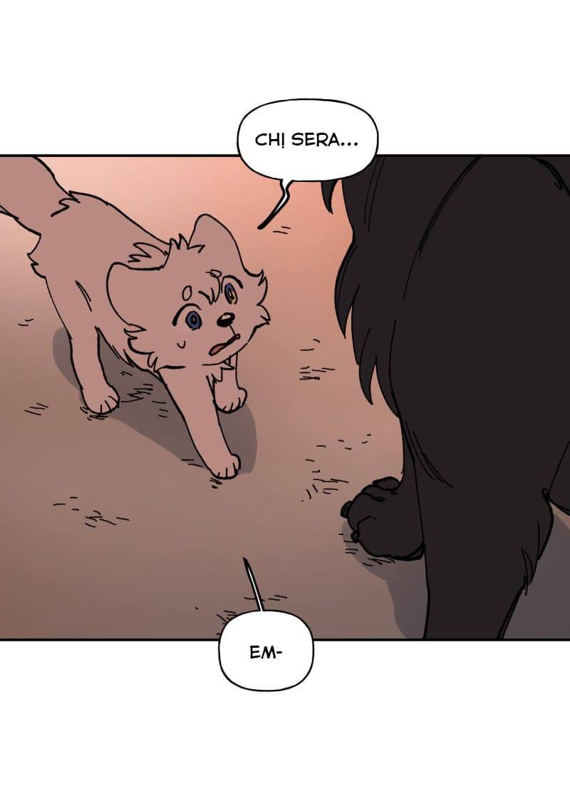 Lumine - Chương 113